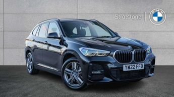 BMW X1 M Sport