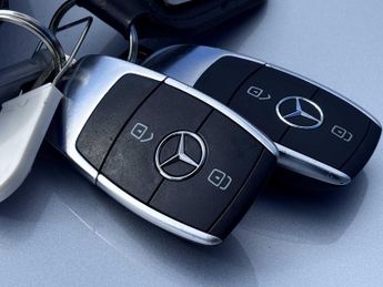 Mercedes-Benz A Class Sport