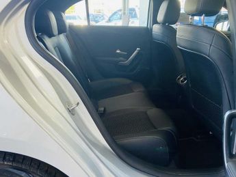 Mercedes-Benz A Class Sport