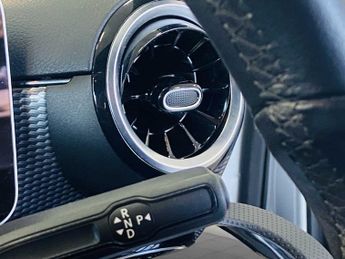 Mercedes-Benz A Class Sport