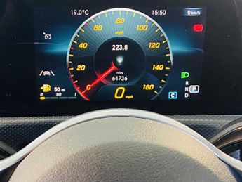 Mercedes-Benz A Class Sport