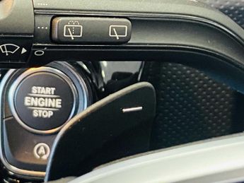 Mercedes-Benz A Class Sport