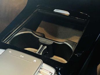 Mercedes-Benz A Class Sport