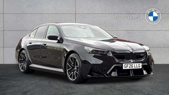 BMW M5 M5