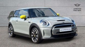 MINI Hatch Cooper S Level 3