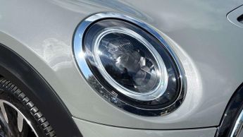 MINI Hatchback Cooper S Level 3