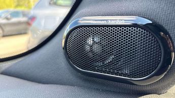 MINI Hatchback Cooper S Level 3