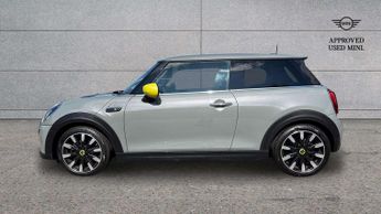 MINI Hatchback Cooper S Level 3