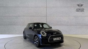 MINI Hatch Cooper Exclusive