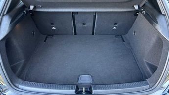 Mercedes-Benz A Class AMG Line