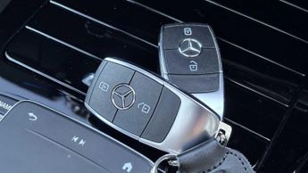 Mercedes-Benz A Class AMG Line