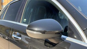 Mercedes-Benz A Class AMG Line