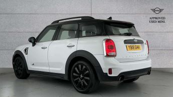 MINI Countryman Cooper S