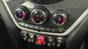 MINI Countryman Cooper S