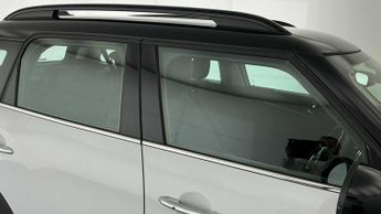 MINI Countryman Cooper S