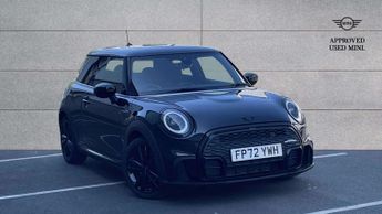 MINI Hatch Cooper Sport