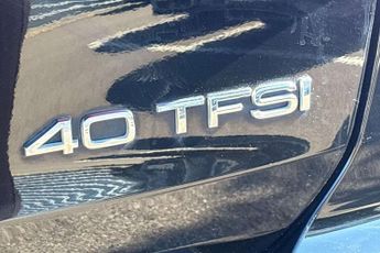 Audi A6 Sport