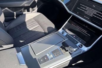 Audi A6 Sport
