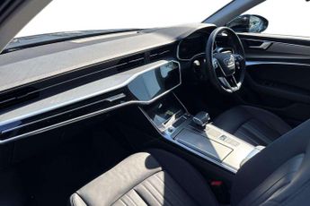 Audi A6 Sport
