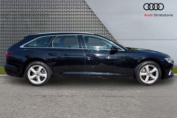 Audi A6 Sport