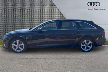Audi A6 Sport