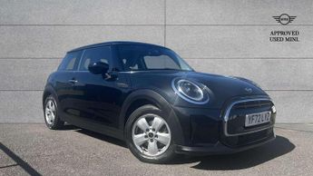 MINI Hatch Cooper Classic