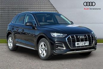 Audi Q5 Sport