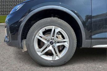 Audi Q5 Sport