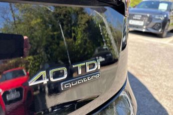 Audi Q5 Sport