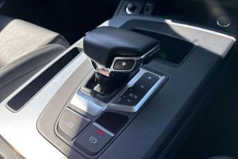 Audi Q5 Sport