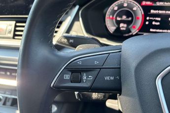 Audi Q5 Sport