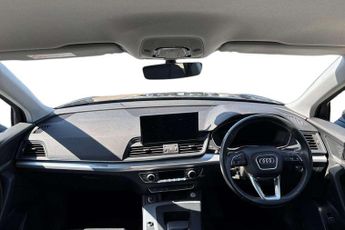 Audi Q5 Sport