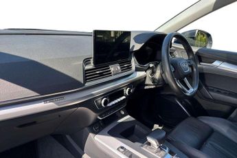 Audi Q5 Sport