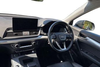 Audi Q5 Sport