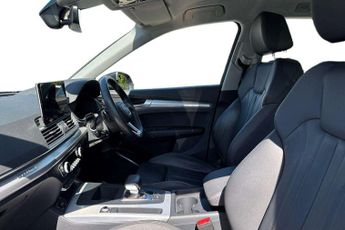 Audi Q5 Sport
