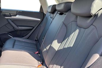 Audi Q5 Sport