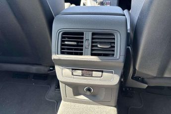 Audi Q5 Sport