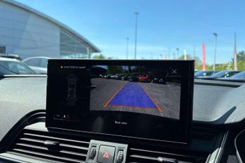 Audi Q5 Sport