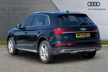 Audi Q5 Sport