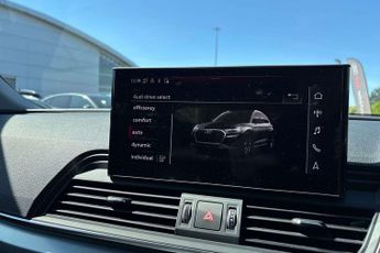 Audi Q5 Sport