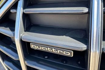 Audi Q5 Sport