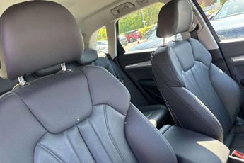 Audi Q5 Sport