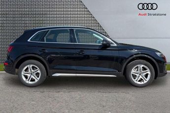 Audi Q5 Sport