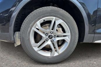 Audi Q5 Sport