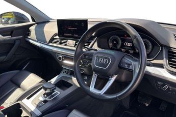 Audi Q5 Sport