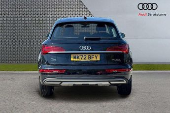 Audi Q5 Sport