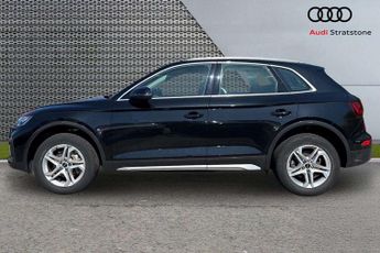 Audi Q5 Sport
