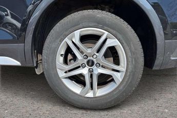 Audi Q5 Sport