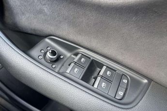 Audi Q7 Black Edition