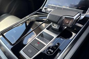 Audi Q7 Black Edition